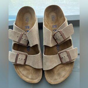 Birkenstock Sandals